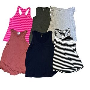 Women’s Shirts Size Small - 6 For $15 - F14